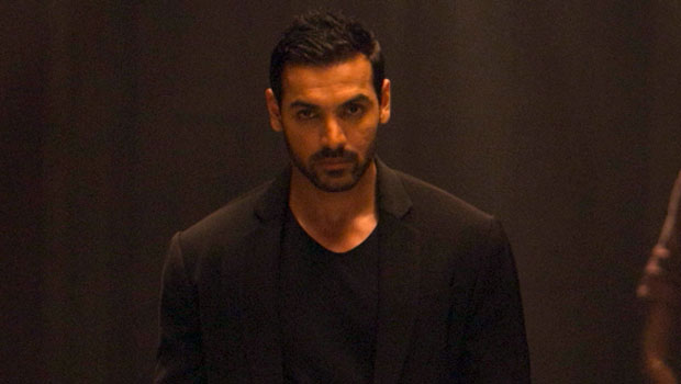 Making Of ‘Rocky Handsome’ Part 1