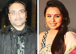 Aditya Chopra, Rani Mukerji and Adira all set to head to Paris