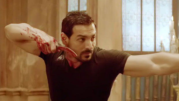 Making Of ‘Rocky Handsome’ Part 2
