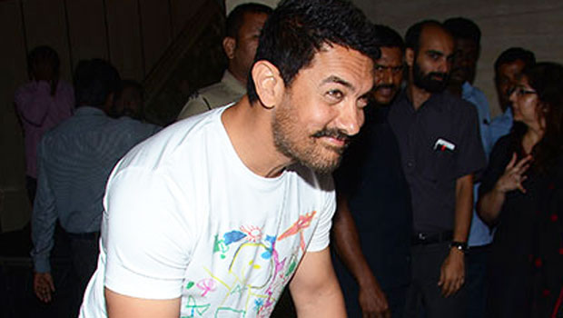 BTW: Aamir, Hrithik, Varun, Arjun, Kareena And More