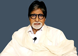 Police complaint lodged against Amitabh Bachchan for ‘incorrect’ rendition of national anthem Police complaint lodged against Amitabh Bachchan for ‘incorrect’ rendition of national anthem