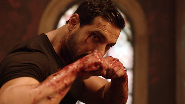 Making Of ‘Rocky Handsome’ Part 3