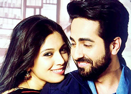 Ayushmann Khurrana, Bhumi Pednekar’s Manmarziyan stalled