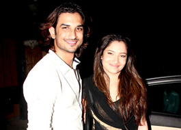 Sushant Singh Rajput – Ankita Lokhande part ways?