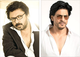 Sanjay Leela Bhansali to sign Shah Rukh Khan for his next?