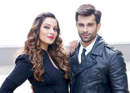 Bipasha Basu to tie the knot with Karan Singh Grover