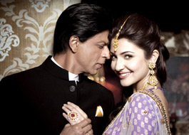 Shah Rukh Khan and Anushka Sharma come together for Imtiaz Ali’s next