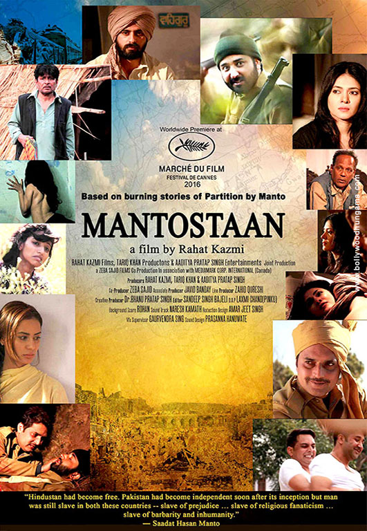 Mantostaan