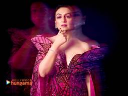 Celebrity wallpaper of Aakriti Kakkar