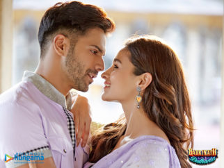 Movie Wallpapers Of The Movie Badrinath Ki Dulhania