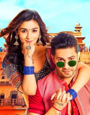 Badrinath Ki Dulhania