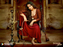 Movie Wallpapers Of The Movie Begum Jaan
