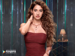 Celebrity wallpapers of Disha Patani