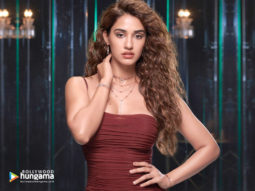 Celebrity wallpapers of Disha Patani