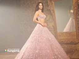 Celeb Wallpapers Of Disha Patani