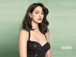 Celebrity wallpaper of Disha Patani