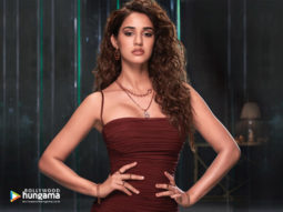 Celebrity wallpapers of Disha Patani