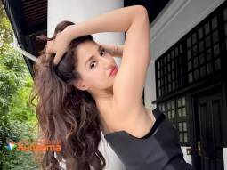 Celebrity wallpaper of Disha Patani