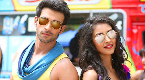 Loveshhuda now on February 19 – The real reason