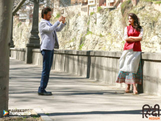 Movie Wallpapers Of The Movie Hindi Medium