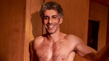 Celebrity wallpaper of Jim Sarbh