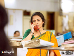 Movie Wallpaper Of Kahaani 2