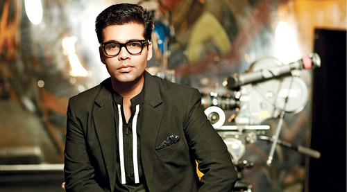“Adi will slap me if I ask him and Rani to be on Koffee With Karan” – Karan Johar