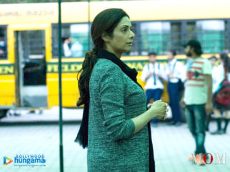 Movie Wallpapers Of The Movie Mom