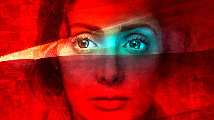 Trailer 2 (Mom)