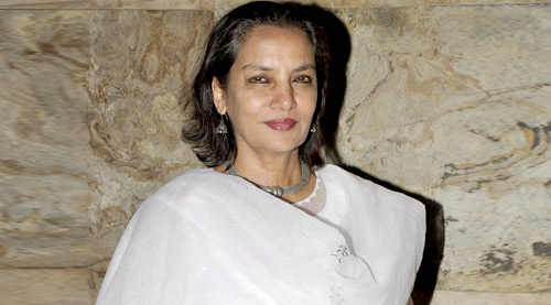 “I could well be Shabana Patil and she Smita Azmi” – Shabana Azmi on Smita Patil