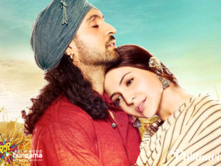 Wallpapers Of The Movie Phillauri