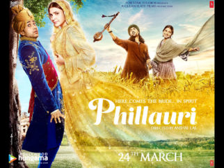 Movie Wallpapers Of The Movie Phillauri