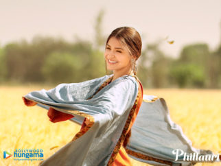 Movie Wallpapers Of The Movie Phillauri