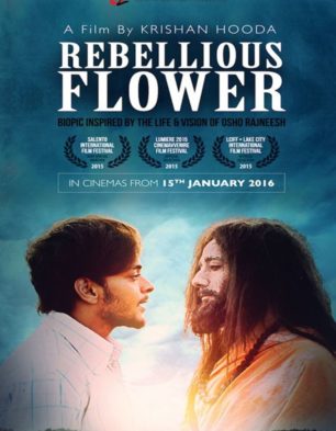 Rebellious Flower