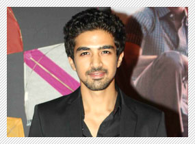“I have no method, I am not trained in acting” – Saqib Saleem
