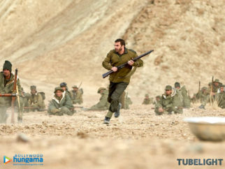 Wallpapers Of The Movie Tubelight