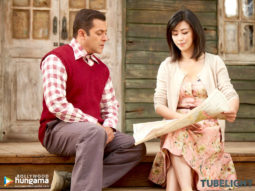 Movie Wallpapers Of The Movie Tubelight