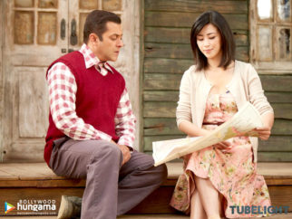 Movie Wallpapers Of The Movie Tubelight