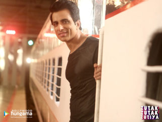 Movie Wallpapers Of The Movie Tutak Tutak Tutiya