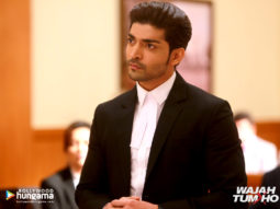 Movie Wallpapers Of The Wajah Tum Ho