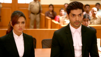 Movie Wallpapers Of The Wajah Tum Ho