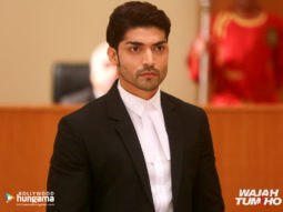 Movie Wallpapers Of The Wajah Tum Ho