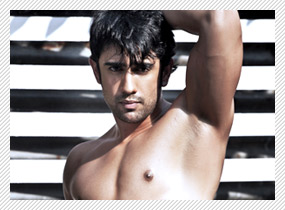 Amit Sadh to play Haryanvi in Guddu Rangeela