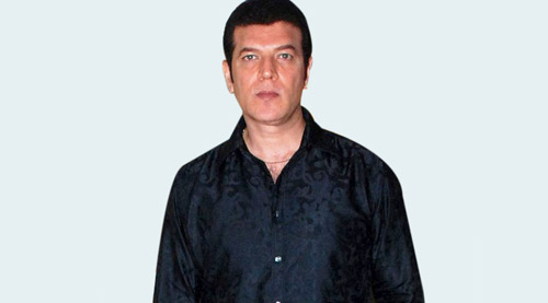 “I’ve waited long to work with Mr. Bhansali” – Aditya Pancholi