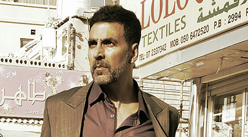 Akshay Kumar’s Airlift has uncanny similarities with current turmoil in Yemen