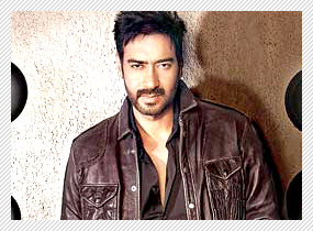 “I am giving serious thought to adopting a village” – Ajay Devgn