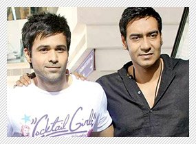 Ajay, Emraan cornered Milan on OUATIM sequel