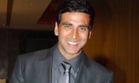 “I am here to please my audience” – Akshay Kumar