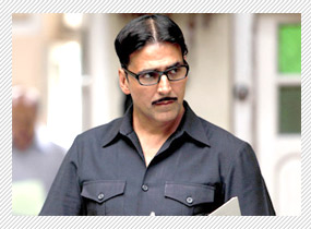 Akshay extends winning streak with Special 26