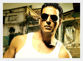 “I have never turned anyone away” – Akshay Kumar – Part II